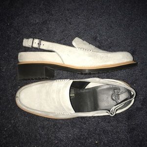 Dr Martens Women’s Loafers